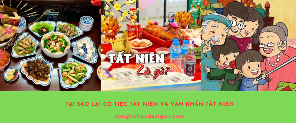 Tiệc tất niên không chỉ là dịp sum họp mà còn mang giá trị văn hóa và tinh thần to lớn. Dù tổ chức trong gia đình hay doanh nghiệp, bữa tiệc này luôn là khoảnh khắc đáng nhớ để tri ân năm cũ và đón chào năm mới. Hãy dành thời gian để chuẩn bị một buổi tất niên ý nghĩa, gắn kết yêu thương và lan tỏa niềm vui!