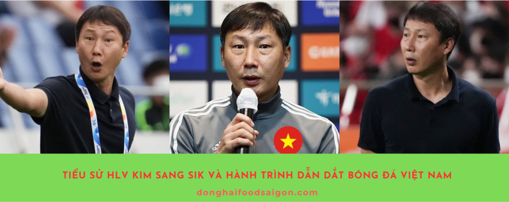 HLV Kim Sang Sik không chỉ mang tới chiến lược bóng đá hiện đại mà còn góp phần nâng cao tinh thần thi đấu và sự chuyên nghiệp của các cầu thủ Việt Nam. Với kinh nghiệm và tâm huyết của mình, ông hứa hẹn sẽ giúp bóng đá Việt Nam đạt đến những tầm cao mới.