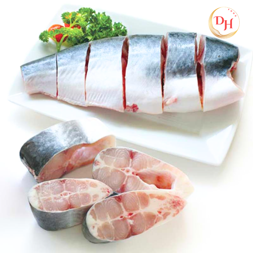 Cách Làm Khô Cá Basa