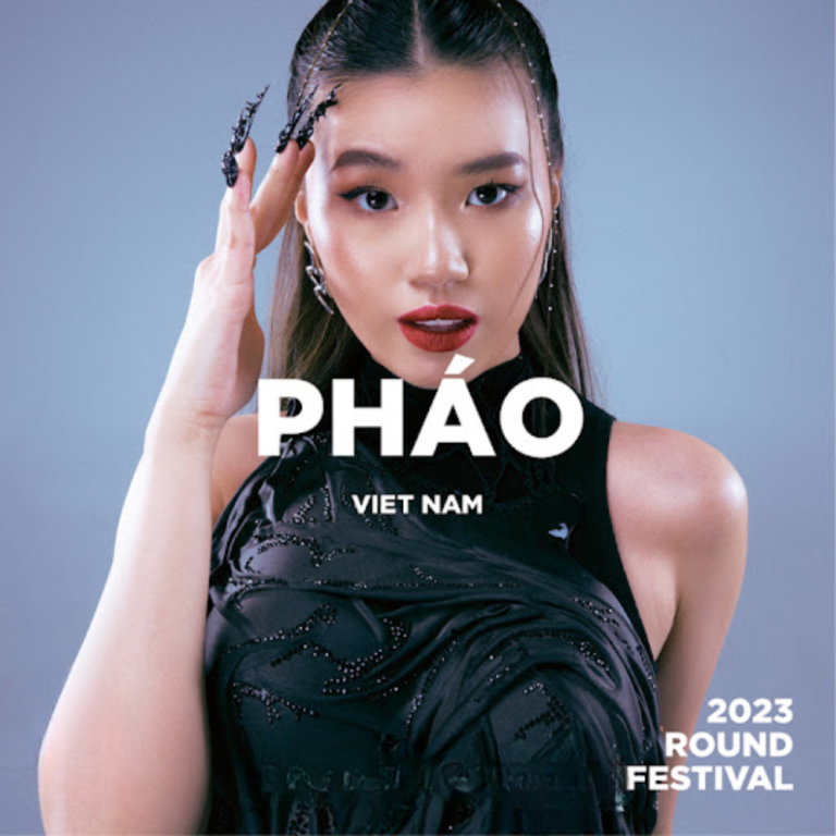 Tiểu Sử Rapper Pháo? Hành trình sự nghiệp và những dấu ấn