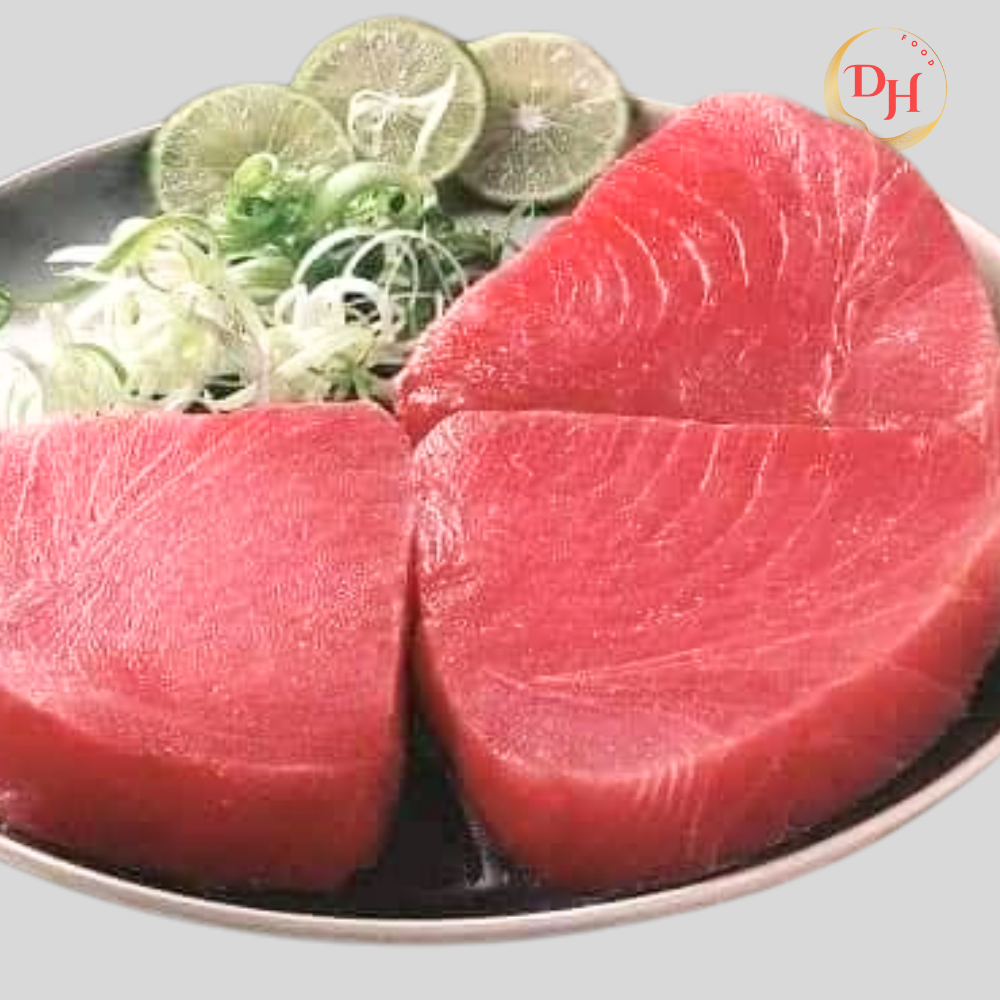 Mua Cá Ngừ Đại Dương Phi Lê Ngon Ở Đâu Sài Gòn