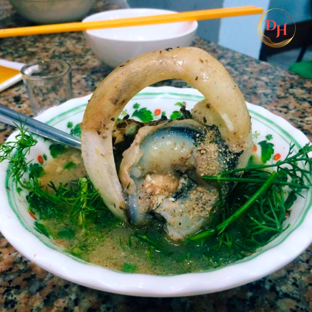 Mua Mắt Cá Ngừ Đại Dương Ngon Ở Đâu Sài Gòn