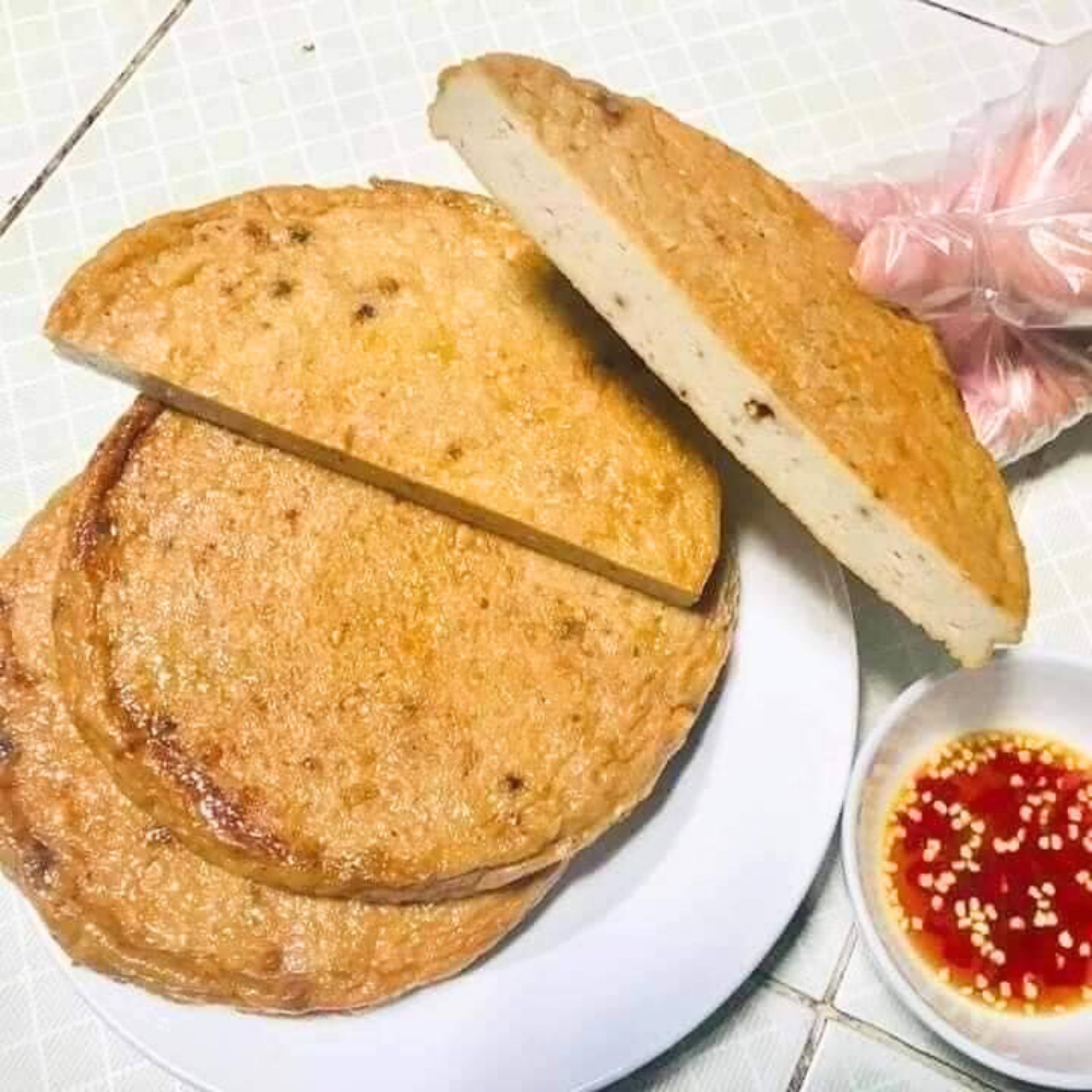 Mua chả cá nha trang ngon ở đâu sài gòn