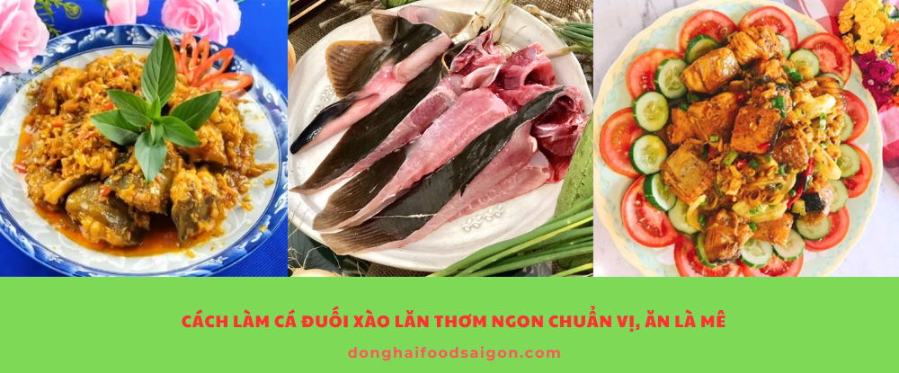 Cá đuối là loại hải sản dân dã, có thịt mềm ngọt, ít xương và mang hương vị đặc trưng rất riêng. Nếu bạn đang tìm một món ăn vừa lạ miệng, vừa đậm đà để đổi gió cho bữa cơm gia đình, thì cá đuối xào lăn chính là lựa chọn lý tưởng.