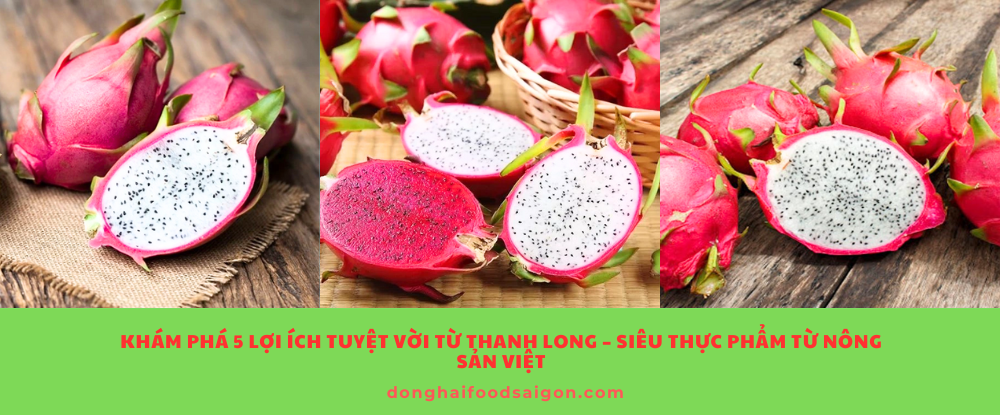 Không chỉ nổi bật bởi vẻ ngoài độc đáo và vị thanh mát, thanh long còn được xem là một trong những loại trái cây mang lại nhiều giá trị sức khỏe nhất hiện nay. Trên thị trường quốc tế, loại quả này đã trở thành một trong những mặt hàng nông sản xuất khẩu chủ lực của Việt Nam, được mệnh danh là “ngôi sao” trên bản đồ trái cây châu Á.