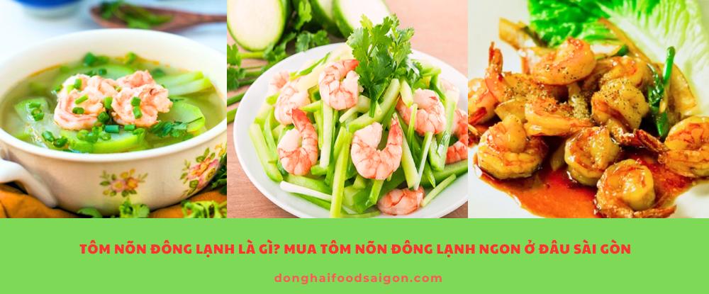 Tôm nõn đông lạnh là một lựa chọn thông minh trong căn bếp hiện đại – vừa tiện lợi, vừa giữ được dinh dưỡng, lại dễ dàng chế biến thành nhiều món ăn ngon miệng. Nếu bạn là người bận rộn, hoặc muốn chuẩn bị sẵn nguyên liệu để “bung nồi” bất cứ lúc nào, thì đừng quên có vài gói tôm nõn đông lạnh trong ngăn đá nhé!