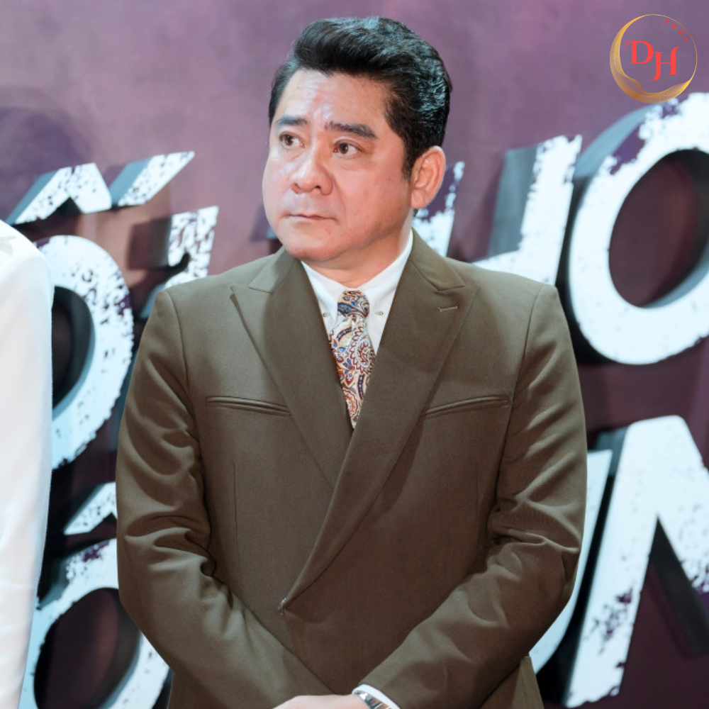 Huỳnh Anh Tuấn là ai