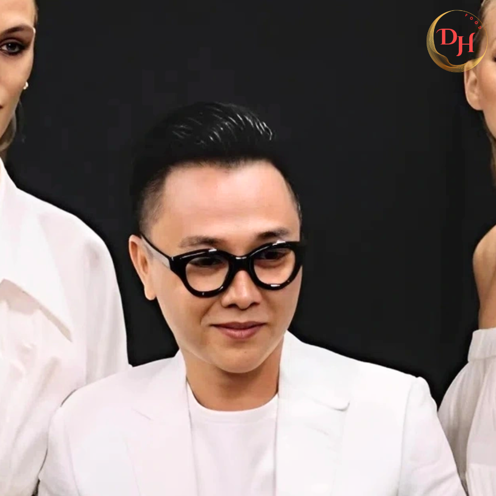 Nguyễn Công Trí là ai