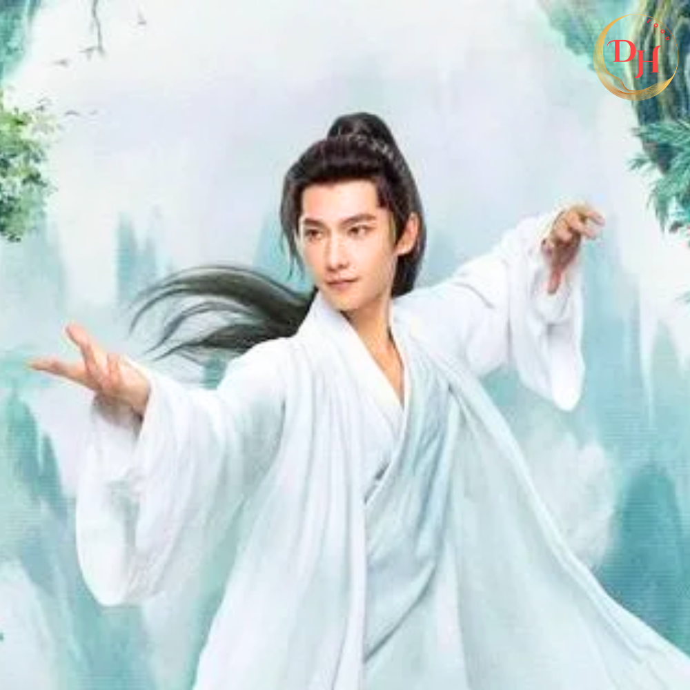 Phàm Nhân Tu Tiên Truyện