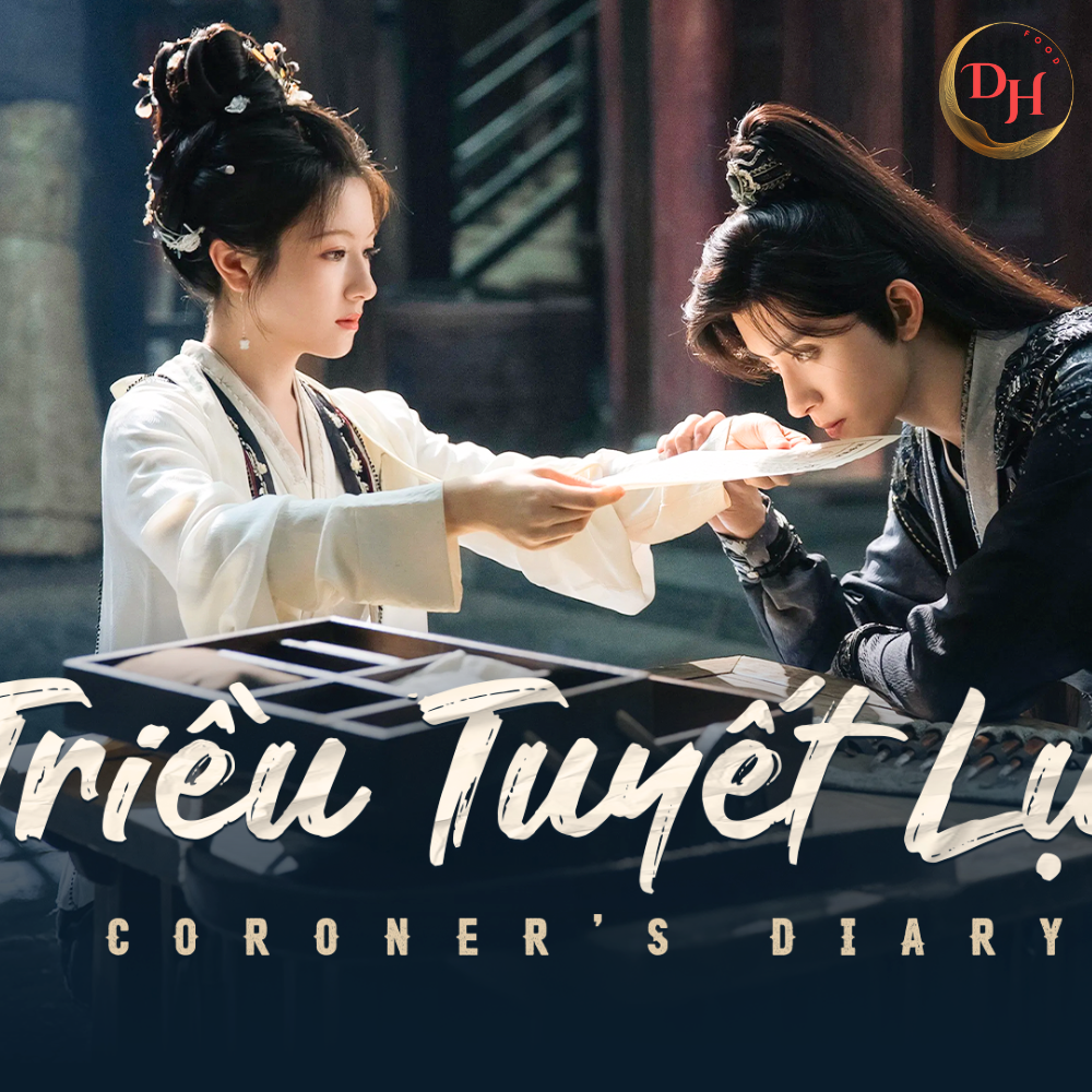 Review Phim Triều Tuyết Lục