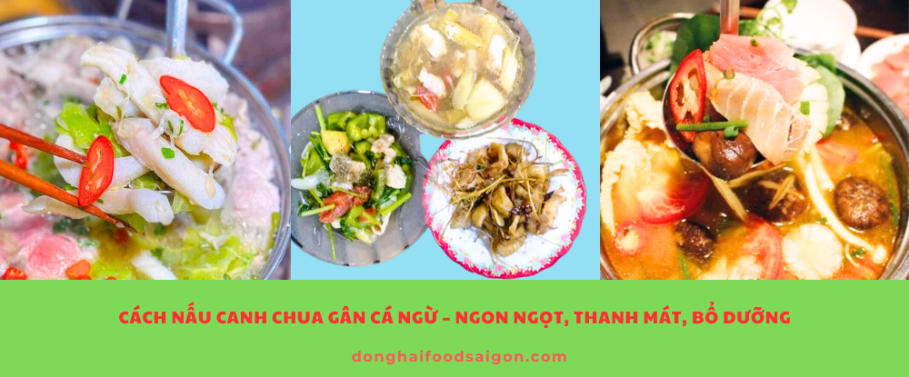 Canh chua gân cá ngừ là món ăn dân dã nhưng chứa nhiều giá trị dinh dưỡng. Gân cá ngừ dai giòn, kết hợp với vị chua thanh của thơm và cà chua, cùng hương thơm dịu nhẹ của rau cần tây tạo nên một bát canh nóng hổi, vừa ngon miệng vừa tốt cho sức khỏe.