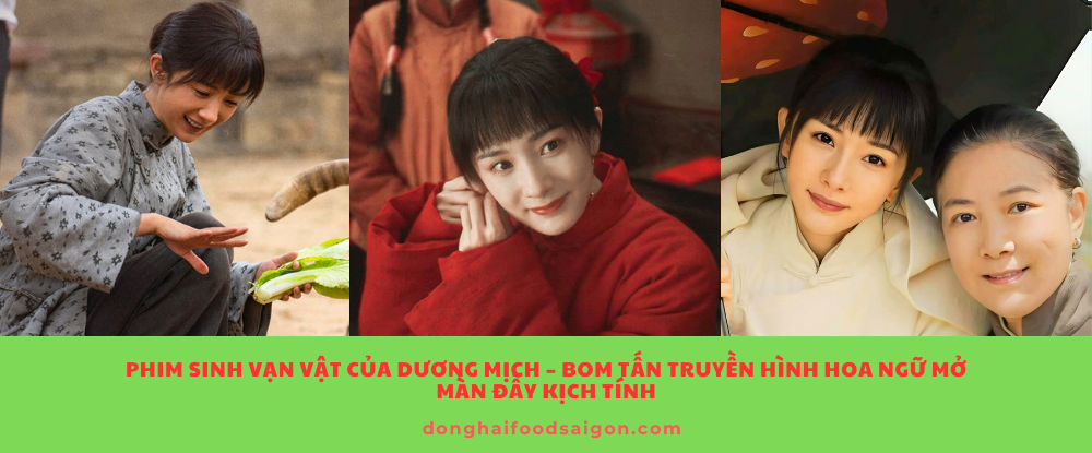 Sinh vạn vật xứng đáng là một trong những bộ phim truyền hình Hoa ngữ nổi bật nhất năm nay. Không chỉ mang đến trải nghiệm giải trí hấp dẫn, tác phẩm còn truyền tải giá trị nhân văn, phơi bày mặt tối của xã hội phong kiến và tôn vinh sức mạnh quật cường của người phụ nữ.