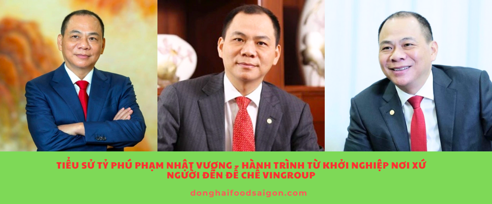 Hành trình của tỷ phú Phạm Nhật Vượng không chỉ là câu chuyện về sự giàu có, mà còn là minh chứng sống động cho tầm nhìn chiến lược, bản lĩnh dám nghĩ dám làm và nghị lực bền bỉ của một doanh nhân Việt Nam trên đấu trường quốc tế. Từ một sinh viên nghèo nơi đất khách, ông đã xây dựng thành công thương hiệu Mivina tại Ukraina, rồi trở về quê hương kiến tạo nên đế chế Vingroup đa ngành, góp phần nâng tầm vị thế Việt Nam trên bản đồ kinh tế toàn cầu.