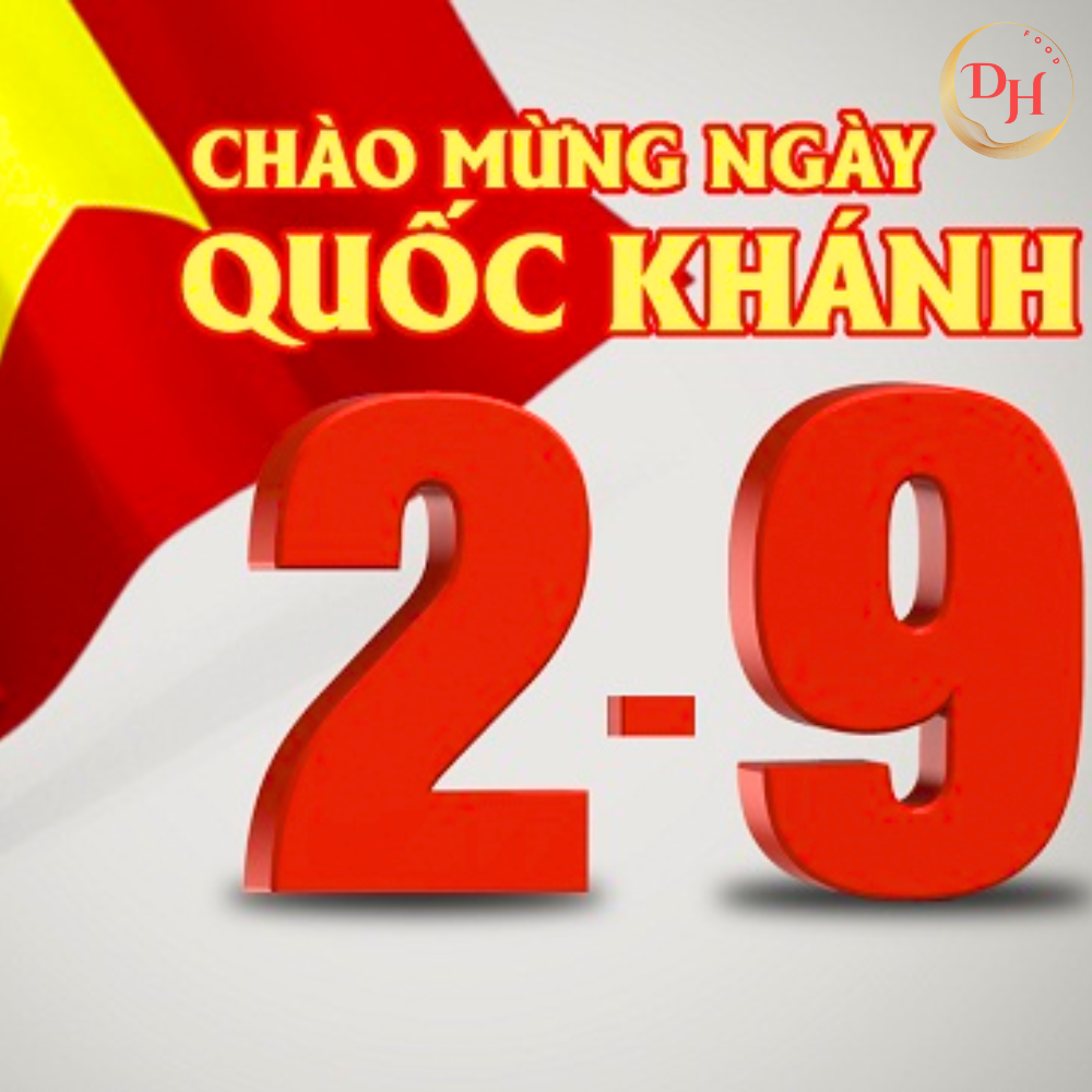 tặng quà người dân 2-9