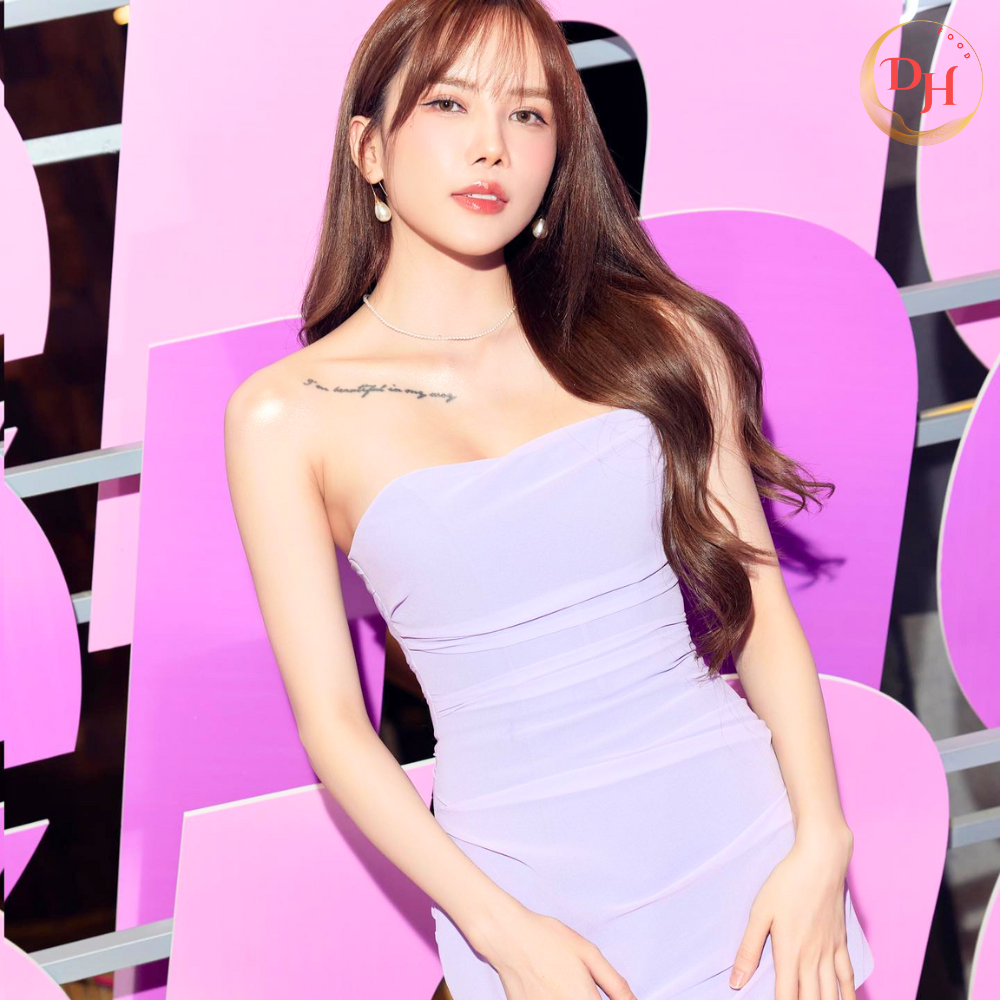 Tiểu sử Thiều Bảo Trâm