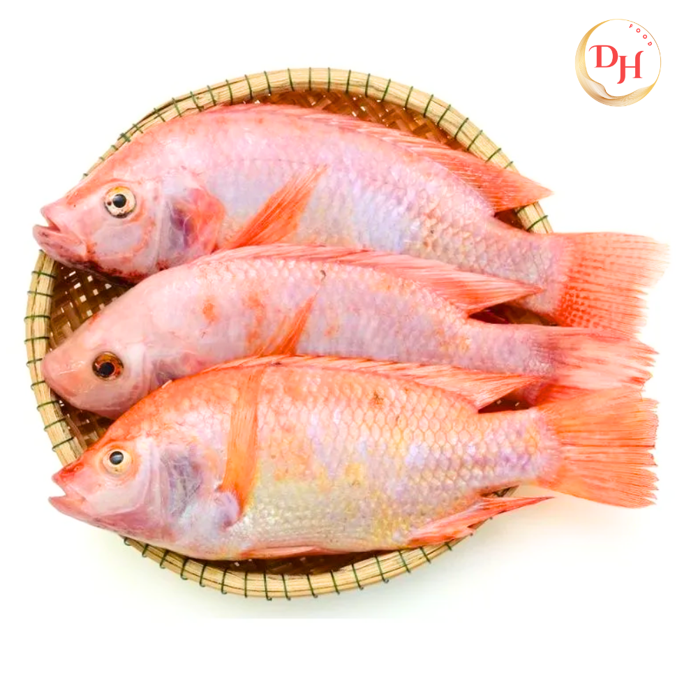 Mua Cá Diêu Hồng