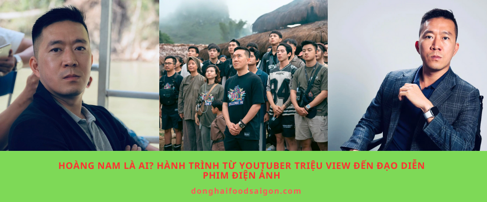 Hoàng Nam là ai? Hành trình từ YouTuber triệu view đến đạo diễn phim điện ảnh Hoàng Nam là một trong những nhà sáng tạo nội dung tiên phong tại Việt Nam trong mảng khám phá – mạo hiểm – tâm linh. Sau hơn một thập kỷ gắn bó với YouTube và đạt hàng tỷ lượt xem, anh chính thức khép lại vai trò YouTuber để bước sang một chương mới: đạo diễn phim điện ảnh. Thông tin tiểu sử Hoàng Nam Tên thật: Lê Hoàng Nam Ngày sinh: 01/02/1984 Quê quán: Hà Nam Ninh, Việt Nam Quốc tịch: Việt Nam Nghề nghiệp: MC – YouTuber – Nhà sáng tạo nội dung số – Đạo diễn Giải thưởng tiêu biểu: Nhà sáng tạo nội dung số xuất sắc – VCA 2023 Hoàng Nam Challenge Me – Kênh YouTube làm nên tên tuổi Hoàng Nam được đông đảo khán giả biết đến thông qua kênh YouTube Challenge Me – Hãy Thách Thức Tôi, ra mắt vào tháng 10/2014. Nội dung kênh tập trung vào: Khám phá địa điểm bí ẩn Du lịch mạo hiểm Trải nghiệm tâm linh Thử thách giới hạn bản thân Điều tra các địa danh gây tranh cãi Một số địa điểm nổi bật từng xuất hiện trong video của anh gồm: nhà 300 Kim Mã, Thuận Kiều Plaza, Miếu Hai Cô, Nhà chú Hỏa… – những nơi từng gắn với nhiều lời đồn huyền bí. Thành tích nổi bật của kênh Challenge Me Hơn 1.200 video sau hơn 10 năm hoạt động 4,25 triệu người đăng ký (tính đến 23/02/2025) Trên 1,6 tỷ lượt xem Trở thành một trong những kênh khám phá – tâm linh lớn nhất Việt Nam Chính phong cách điềm tĩnh, tôn trọng không gian, không dàn dựng phản cảm đã giúp Hoàng Nam tạo dựng uy tín và lượng fan trung thành suốt nhiều năm. Trước YouTube: Hoàng Nam từng là MC và cộng tác viên truyền hình Ít người biết rằng trước khi nổi tiếng trên YouTube, Hoàng Nam từng: Là MC radio trên Xone FM Cộng tác với Đài Truyền hình Việt Nam (VTV) Tham gia sản xuất các chương trình về ẩm thực, văn hóa, du lịch Chính nền tảng truyền thông này giúp anh có tư duy kể chuyện, dẫn dắt và xử lý hình ảnh chuyên nghiệp – yếu tố quan trọng cho bước chuyển sang điện ảnh sau này. Quyết định giải nghệ YouTube và bước ngoặt sang điện ảnh Sau hơn một thập kỷ gắn bó với YouTube, Hoàng Nam bất ngờ thông báo dừng hoạt động với vai trò YouTuber. Quyết định này khiến nhiều khán giả tiếc nuối, nhưng đồng thời cũng mở ra một hướng đi mới mang tính dài hạn và chuyên sâu hơn. Anh chính thức ra mắt với vai trò đạo diễn phim điện ảnh qua tác phẩm đầu tay thuộc thể loại kinh dị – tâm linh mang tên: 🎬 Đèn Âm Hồn – Dấu ấn đạo diễn đầu tay Thể loại: Kinh dị – tâm linh Vai trò: Đạo diễn Thời gian ấp ủ: Hơn 10 năm Chia sẻ về bộ phim, Hoàng Nam cho biết anh không đặt nặng doanh thu mà chỉ mong tác phẩm đủ kinh phí để tiếp tục theo đuổi các dự án điện ảnh tiếp theo. Với anh, việc được kể những câu chuyện mình tin tưởng đã là một thành công. Góc nhìn thẳng thắn về tâm linh và những điều bí ẩn Dù nổi tiếng với các video khám phá nơi được cho là “ma ám”, Hoàng Nam nhiều lần khẳng định: Anh không mê tín Luôn tiếp cận mọi vấn đề bằng tư duy quan sát và kiểm chứng Chưa từng tận mắt gặp hiện tượng siêu nhiên như lời đồn Theo Hoàng Nam, phần lớn các câu chuyện ma mị xuất phát từ truyền miệng. Tuy nhiên, anh vẫn giữ sự tôn trọng đối với không gian văn hóa – tín ngưỡng và luôn có nguyên tắc không xâm phạm, không phá hoại hiện trạng. Anh từng chia sẻ quan điểm đáng chú ý: “Tôi đi tìm câu trả lời xem những điều đó có thật hay không. Nếu có thế giới sau sự sống, tôi muốn được tận mắt chứng kiến. Nhưng trên hết, tôi tin vào sự kết nối với tổ tiên và việc sống sao cho xứng đáng.” Đời tư kín tiếng của Hoàng Nam Khác với hình ảnh quen thuộc trên mạng xã hội, Hoàng Nam là người rất kín tiếng về đời sống cá nhân. Thông tin được biết: Anh từng lập gia đình và đã ly hôn Hiện sống cùng con gái nhỏ Chưa có kế hoạch tái hôn Sau biến cố hôn nhân, Hoàng Nam tập trung nhiều hơn cho sự nghiệp và các dự án dài hơi mang tính cá nhân. Giải thưởng và sự ghi nhận Năm 2023, Hoàng Nam được vinh danh tại Vietnam Creator Awards (VCA) với danh hiệu: 🏆 Nhà sáng tạo nội dung số xuất sắc Đây được xem là sự ghi nhận xứng đáng cho hơn 10 năm lao động bền bỉ, sáng tạo nghiêm túc và có ảnh hưởng tích cực tới cộng đồng. Tổng kết Từ một MC radio, trở thành YouTuber hàng đầu trong lĩnh vực khám phá – tâm linh, và nay là đạo diễn điện ảnh, Hoàng Nam là minh chứng cho việc dám kết thúc đúng lúc để bắt đầu một hành trình lớn hơn. Con đường phía trước của anh trong điện ảnh còn dài, nhưng với nền tảng trải nghiệm, tư duy kể chuyện và cá tính sáng tạo rõ ràng, Hoàng Nam đang cho thấy mình không chỉ là một YouTuber thành công, mà còn là một người làm nghề nghiêm túc.